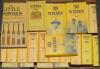 Wisden Cricketers&rsquo; Almanack 1972 to 1974 and 1976 to 2023. Original hardback editions with dustwrapper. Generally good/very good condition throughout. Sold with &lsquo;The Little Wonder. The Remarkable History of Wisden&rsquo;. Robert Winder, London 2013, &lsquo;An Index t - 3