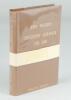 Wisden Cricketers&rsquo; Almanack 1890. Willows softback reprint (1990) in light brown hardback covers with gilt lettering. Limited edition 352/500. In un-opened condition with white band attached as issued. Very good condition