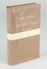 Wisden Cricketers&rsquo; Almanack 1892. Willows softback reprint (1992) in light brown hardback covers with gilt lettering. Limited edition 358/500. In un-opened condition with white band attached as issued. Very good condition