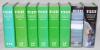 Wisden Cricketers&rsquo; Almanack- Australia 1998 - 2005/6. 1st to 8th Editions. Original hardbacks with dust wrappers. Qty 8. Slight fading to the spine of the dustwrapper of the 1998 edition otherwise in good/very good condition