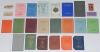 Nottinghamshire C.C.C. 1914-1996. A selection of twenty original membership tickets and rule booklets for the period. Includes &lsquo;Rules and List of Members&rsquo; 1914, Lady Member tickets for seasons 1949, 1950, 1956, 1958, 1961 & 1962, Juvenile/ Junior Member t