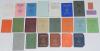 Nottinghamshire C.C.C. 1914-1996. A selection of twenty original membership tickets and rule booklets for the period. Includes &lsquo;Rules and List of Members&rsquo; 1914, Lady Member tickets for seasons 1949, 1950, 1956, 1958, 1961 & 1962, Juvenile/ Junior Member t - 2