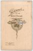 M.C.C. tour of Australia 1924/25. &lsquo;Dinner to the M.C.C. Team&rsquo;. Small and ornate folding menu for the Dinner given for the M.C.C. touring party to Australia held on the 20th November 1924 at the Hotel Wentworth, Sydney. The menu with printed title and embl