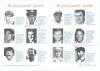 &lsquo;Benson & Hedges Bicentennial Test Match Dinner 1988&rsquo;. Official programme/ menu and ticket for the Dinner held at The Roundhouse, University of N.S.W., Sydney on the 2nd February 1988. The programme/dinner menu signed to &lsquo;Autographs&rsquo; page by eight current - 3