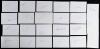 Test and County cricketers signatures 1940s-2000s. A comprehensive selection of over two hundred individual signatures of cricketers, umpires and some broadcasters on white cards, collected in the 1990s/ early 2000s. Includes a good number of England Test - 2