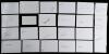 Yorkshire C.C.C. autographs 1940s onwards. A large and comprehensive selection of individual signatures on white cards of over 120 post-War Yorkshire players. Earlier and notable names include McHugh, Ellis Robinson, Mason, Lodge, Horner, G.A. Wilson, Wat