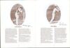 &lsquo;The Greats of &lsquo;48&rsquo;. 32pp brochure published by The Primary Club of Australia 1979. Sixteen of the seventeen players on the 1948 tour of England have signed the brochure to his individual page with picture and biography, the exception being Sid Barnes who - 3