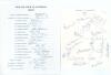 &lsquo;England Tour to Australia 1978-79&rsquo;. Official autograph sheet with printed title and players&rsquo; names. Fully signed in ink by all twenty listed members of the touring party. Sold with another unofficial sheet for the same tour with handwritten title, fully 