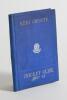 Kent County Cricket Club Annual 1887-1888. Hardback &lsquo;blue book&rsquo;. Original decorative boards. Gilt titles with silver gilt Kent emblem to centre. Printed by J. Burgiss-Brown, Maidstone 1888. Some light wear, age toning and odd mark otherwise in good/very g - 3