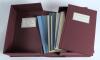 Britcher&rsquo;s Scores 1790-1805&rsquo;. A boxed set of the fifteen issues in facsimile, with a commentary by David Rayvern Allen. Christopher Saunders, Newnham on Severn 2003. Published in a limited edition of 212, each set signed by Sir Tim Rice, President of M.C.