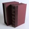 Britcher&rsquo;s Scores 1790-1805&rsquo;. A boxed set of the fifteen issues in facsimile, with a commentary by David Rayvern Allen. Christopher Saunders, Newnham on Severn 2003. Published in a limited edition of 212, each set signed by Sir Tim Rice, President of M.C. - 2