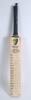 The Ashes 2009. Full size Duncan Fearnley &lsquo;Cricket Australia&rsquo; bat for the &lsquo;npower Ashes Series 2009 England v Australia&rsquo;. Printed title and players&rsquo; name labels to face, nicely signed in ink by all sixteen listed members of the Australian touring party. S - 2
