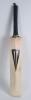 The Ashes 2009. Full size Duncan Fearnley &lsquo;Cricket Australia&rsquo; bat for the &lsquo;npower Ashes Series 2009 England v Australia&rsquo;. Printed title and players&rsquo; name labels to face, nicely signed in ink by all sixteen listed members of the Australian touring party. S - 3