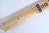 South Africa Women&rsquo;s tour to England 2008. Full size Duncan Fearnley bat with printed title and players&rsquo; name labels for the England and South Africa teams. Fully signed in ink by the fifteen listed England players and fourteen South Africans. England sig