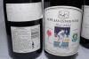 Cricket wines. A selection of eleven unopened bottles of wine, port and champagne. Includes nine Australian wines, Wyndham Estate &lsquo;Benson & Hedges Bicentennial Test&rsquo; Bin 555 (red) and Bin 777 (rose) 1985. Rosemount &lsquo;M.C.C. Shiraz&rsquo; 1990 (Qty 2). Jim Barry - 3