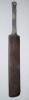 John Thomas Brown. Yorkshire & England 1889-1904. &lsquo;A.E. Stoddart&rsquo;s tour of Australia 1894/1895&rsquo;. &lsquo;Pilling & Briggs of Manchester &lsquo;Lancashire Spring Handle&rsquo; cricket bat presented to Jack Brown for making the highest score in the tour match between eighteen - 4