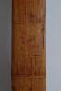 Samuel Meston&rsquo;s &lsquo;Special Selected&rsquo; Breeden Bat 1906. The bat by W.J. Breedon of Leyton, Essex. Impressed to the front shoulders &lsquo;W.J. Breedon&rsquo;, across the splice &lsquo;Special Selected&rsquo; and &lsquo;Leyton Essex&rsquo;, below &lsquo;Roberts Bristol&rsquo; and &lsquo;Extra Spring&rsquo;. The back s - 4