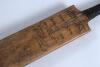 Lambert&rsquo;s Super Club Grade &lsquo;Learie Constantine. West Indies XI Autograph&rsquo; cricket bat circa 1929. Inscribed to blade &lsquo;Walter Lambert & Sons, Nelson England&rsquo; This is probably a size 6 bat. William Lambert left his employment as a cabinet maker in Nelson in