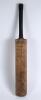 Lambert&rsquo;s Super Club Grade &lsquo;Learie Constantine. West Indies XI Autograph&rsquo; cricket bat circa 1929. Inscribed to blade &lsquo;Walter Lambert & Sons, Nelson England&rsquo; This is probably a size 6 bat. William Lambert left his employment as a cabinet maker in Nelson in - 2