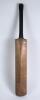 Lambert&rsquo;s Super Club Grade &lsquo;Learie Constantine. West Indies XI Autograph&rsquo; cricket bat circa 1929. Inscribed to blade &lsquo;Walter Lambert & Sons, Nelson England&rsquo; This is probably a size 6 bat. William Lambert left his employment as a cabinet maker in Nelson in - 3