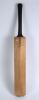 Breedon &lsquo;Nonpareil Extra Special&rsquo; cricket bat circa 1930. Inscribed to blade &lsquo;W.J. Breedon, Leyton, Essex&rsquo;. Impressed into the rubble handle, near to the top are the words &lsquo;W.J. Breedon, Cricket Bat Maker, Near County Ground, Leyton, Essex. The company ma - 5