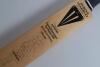 England v Australia 1989. Duncan Fearnley &lsquo;Supreme&rsquo; cricket bat signed to the face by twelve of the England and seventeen members of the Australian teams. Signatures include Gower, Russell, Gooch, Broad, Dilley, Lamb, Smith, Foster, Jarvis, Border, Marsh,