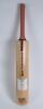 Gary Ross O&rsquo;Sullivan. New South Wales Country 1988 to 1997. Norstar &lsquo;Autograph&rsquo; cricket bat signed to face by the Zimbabwean team who played N.S.W. County on the 26th December 1994. Fourteen signatures including Flower, Campbell, Streak, Strang, Brain, Wh - 4