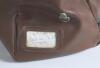 Wasim Raja. Pakistan 1972-1985. Original tour holdall used by Wasim Raja for the &lsquo;Benson & Hedges World Championship of Cricket 1985&rsquo; one-day international tournament held to commemorate the 150th anniversary of European settlement in Victoria, Australia. - 2