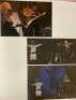 DAVID BOWIE EARTHLING TOUR SCRAPBOOK WITH ORIGINAL PHOTOS - 19