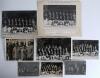 India tour to England 1946. A good selection of approx. forty original mono press photographs, plus the odd copy and printed photograph. Subjects include player portraits of Nawab of Pataudi (Captain), Gul Mohammad, Nimbalkar, Sarwate, Hazare, Modi, Shind - 2