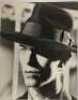 DAVID BOWIE OWNED AND WORN BORSALINO HAT
