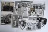 England (M.C.C.) tours 1953/54-1969/70. A good selection of approx. eighty original mono press photographs including &lsquo;wire&rsquo; photographs, the majority covering M.C.C. overseas tours. Series include to West Indies 1953/43 (Qty 2), to South Africa 1956/57 (1 - 3