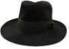 DAVID BOWIE OWNED AND WORN BORSALINO HAT - 2