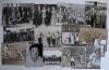 England (M.C.C.) tours to Australia 1954/55-1962/63. A comprehensive selection of approx. one hundred and fifty original mono press photographs including &lsquo;wire&rsquo; photographs, covering M.C.C. tours to Australia. Series are 1954/55 (Qty 42), 1958/59 (40), an