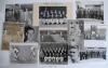 England (M.C.C.) tours to Australia 1954/55-1962/63. A comprehensive selection of approx. one hundred and fifty original mono press photographs including &lsquo;wire&rsquo; photographs, covering M.C.C. tours to Australia. Series are 1954/55 (Qty 42), 1958/59 (40), an - 2