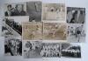 England (M.C.C.) tours to Australia 1954/55-1962/63. A comprehensive selection of approx. one hundred and fifty original mono press photographs including &lsquo;wire&rsquo; photographs, covering M.C.C. tours to Australia. Series are 1954/55 (Qty 42), 1958/59 (40), an - 3