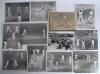 South Africa tour to England 1965. A very good selection of around eighty original mono press photographs. Subjects include match action from Test and tour matches, player portraits of Ali Bacher, Michael Macaulay, Dennis Gamsy, Peter van der Merwe, Tiger - 3