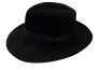 DAVID BOWIE OWNED AND WORN BORSALINO HAT - 3