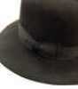 DAVID BOWIE OWNED AND WORN BORSALINO HAT - 6