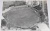 South Africa 1940s-1960s. Four large official team photographs, each laid to photographer&rsquo;s mount with printed titles and players&rsquo; names to mount borders. Three are &lsquo;South Africa versus England 1948-49&rsquo;, &lsquo;South Africa versus Australia 1949/50&rsquo;, and &lsquo;South - 5