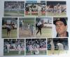 South Africa tours to England 1994 and 1998. A good selection of seventy two original colour press photographs from the 1994 and 1998 tours. Includes forty from the 1994 series of which eight are signed by the featured player. Signatures are Kepler Wessel - 4
