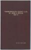 Commonwealth Cricket Tour of India & Ceylon 1950-51&rsquo;. George Duckworth. Published by Sport and Pastime, Madras 1951 with company compliment slip laid down to title page. Comprises twenty two reprints of match report articles from the tour written by Duckw