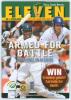 England tour to South Africa 1995/96. Official souvenir tour guide signed by sixteen members of the England touring party and seven South Africans. England signatures are Atherton, Stewart, Cork, Crawley, Fraser, Gough, Hick, Richard Illingworth, Ilott, M - 4