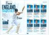 Women&rsquo;s Ashes. England v Australia 2015. Official programme for the Women&rsquo;s Ashes series of 2015, signed to the player profiles by twelve England and twelve Australian players. Signatures are Edwards, Brunt, Cross, Elwiss, Greenway, Grundy, Jones, Marsh, - 2