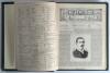 &lsquo;Cricket: A Weekly Record of the Game&rsquo;. Volume VI nos. 140-169 (27th January to 29th December 1887). Illustrated. Bound in publisher&rsquo;s green cloth, gilt title to front and spine, replacement endpapers, complete with title and contents pages to front, lack