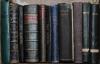 &lsquo;Cricket: A Weekly Record of the Game&rsquo;. Box comprising ten volumes of issues in various different bindings. Years covered are 1884-1885, 1888, 1892, 1894-1896, 1897, 1900, 1902, 1909-1912, 1910, and 1911. The majority lacking some issues, the bindings in 