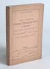 Wisden Cricketers&rsquo; Almanack 1883. 20th edition. Original paper wrappers. Minor wear to the head of the spine paper, very good wrappers and in very good condition throughout the book