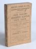 Wisden Cricketers&rsquo; Almanack 1889. 26th edition. Original paper wrappers. The price of the book has been marked through in ink and the price of 5/- written next to it, some minor wear to wrappers, some fading to the printed titles, some wear to the head of