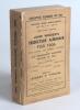 Wisden Cricketers&rsquo; Almanack 1904. 41st edition. Original paper wrappers. Some darkening and age toning to the wrappers and spine, some wear with small loss to spine paper, odd minor faults otherwise in good/ very good condition