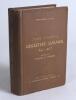 Wisden Cricketers&rsquo; Almanack 1907. 44th edition. Original hardback. Some minor bumping to front board extremities, minor wear to board corners otherwise in good/very good condition